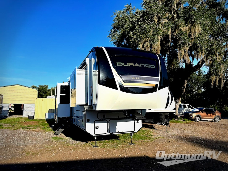 2026 KZ Durango Gold 393MKF RV Photo 1