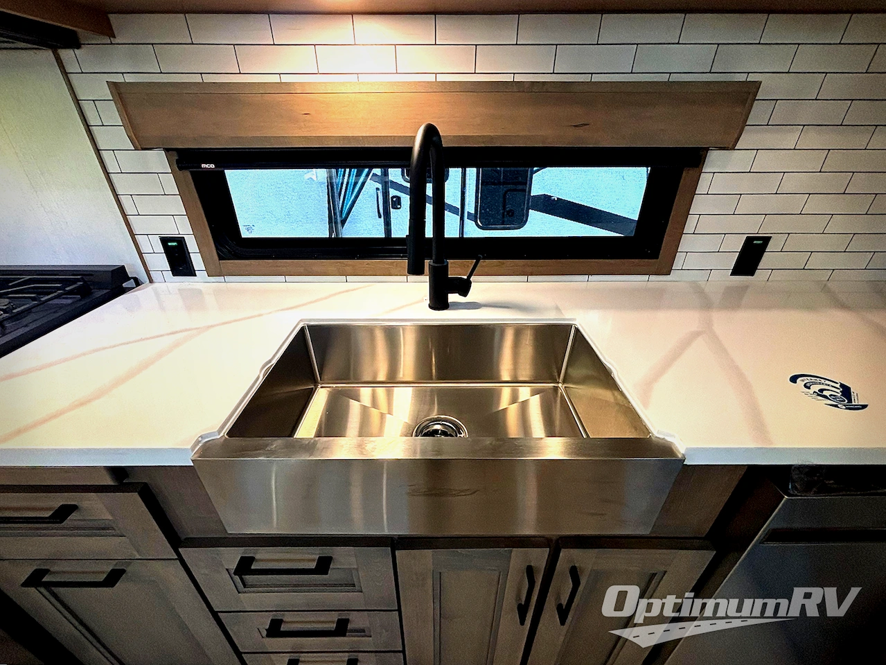 2026 KZ Durango Gold 393MKF Photo 13