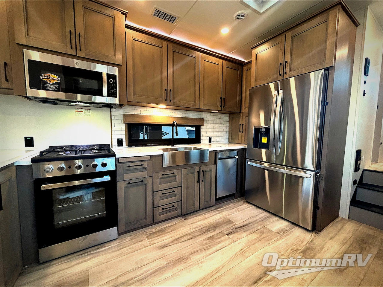 2026 KZ Durango Gold 393MKF Photo 10