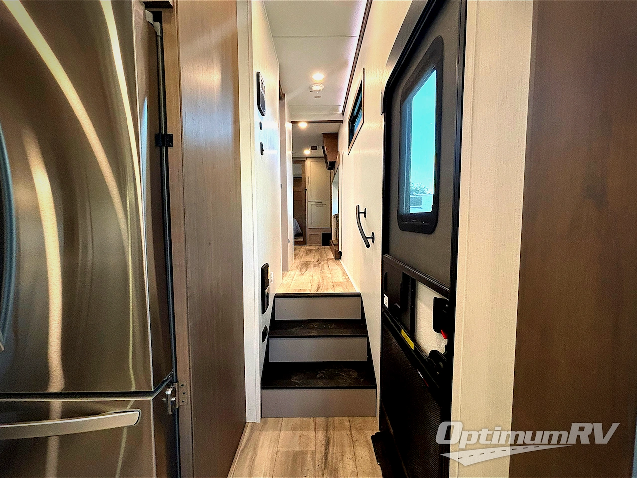 2026 KZ Durango Gold 393MKF Photo 15