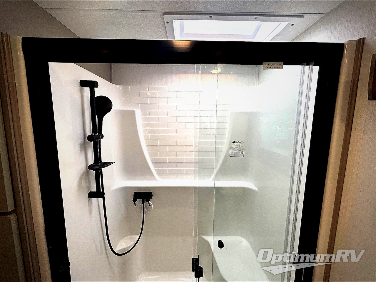 2026 KZ Durango Gold 393MKF Photo 17