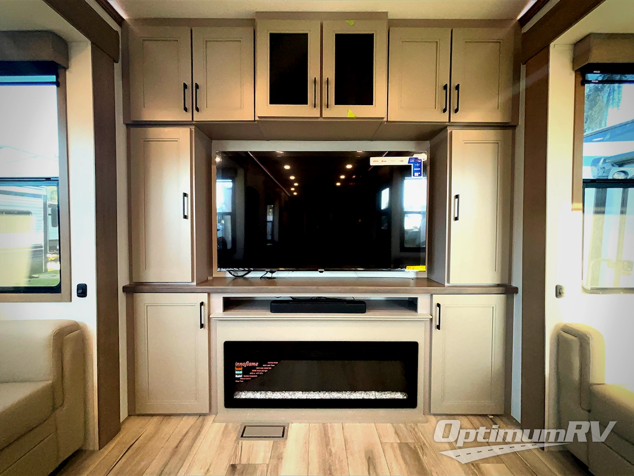 2026 KZ Durango Gold 393MKF Photo 6