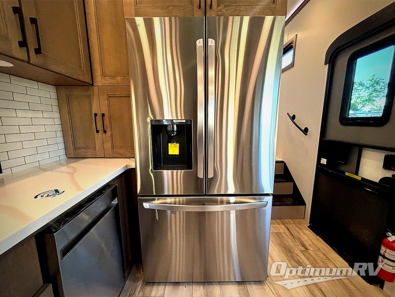 2026 KZ Durango Gold 393MKF Photo 14