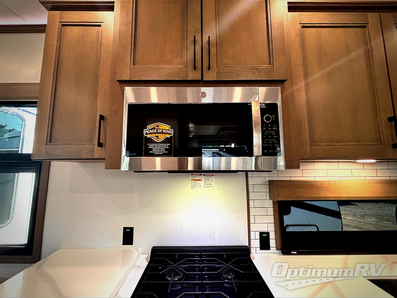 2026 KZ Durango Gold 393MKF Photo 12