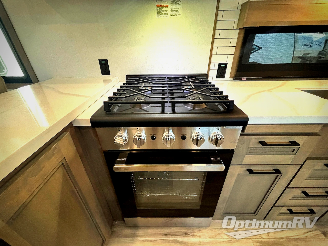 2026 KZ Durango Gold 393MKF Photo 11