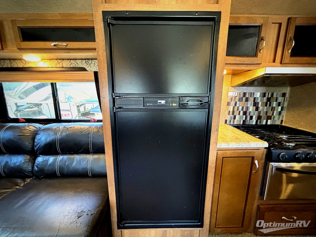 2017 Coachmen Catalina Legacy 333RETS Photo 12