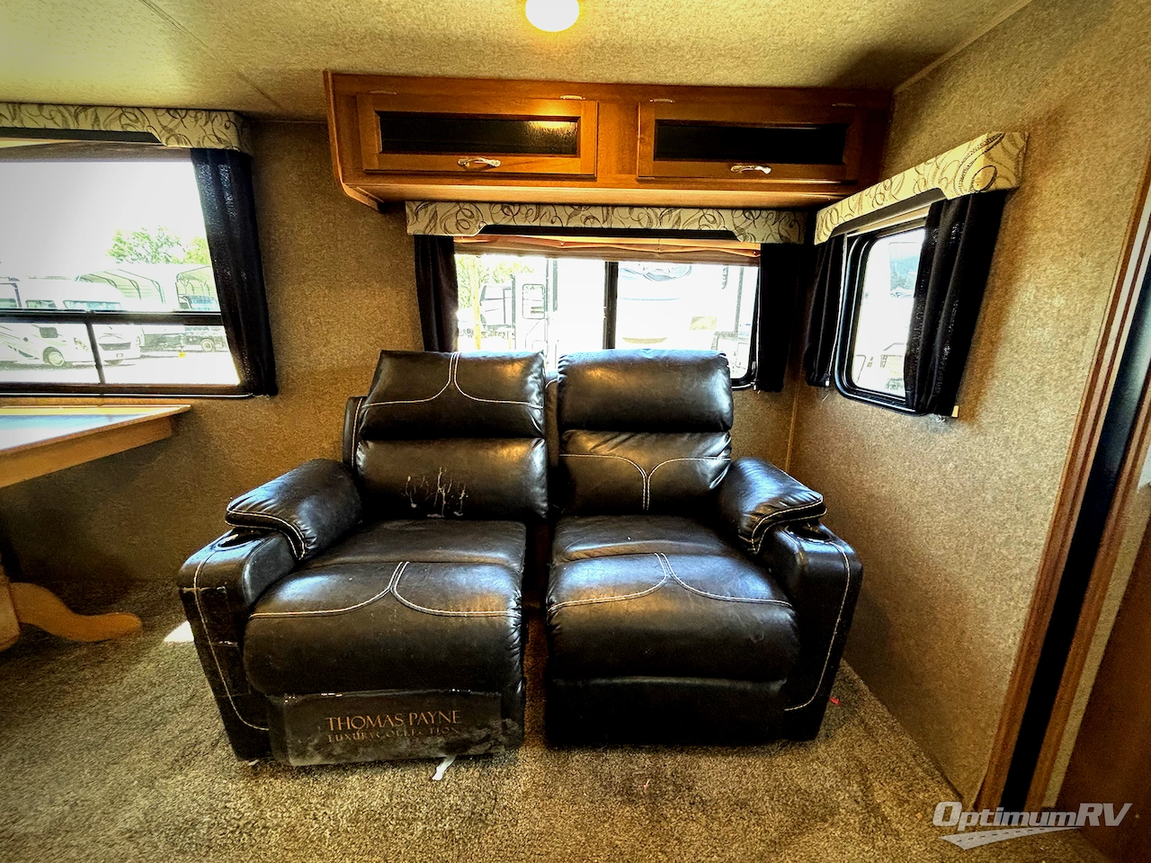 2017 Coachmen Catalina Legacy 333RETS Photo 15