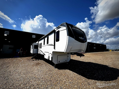 New 2026 Venture SportTrek Touring Edition STTF363VFR Featured Photo