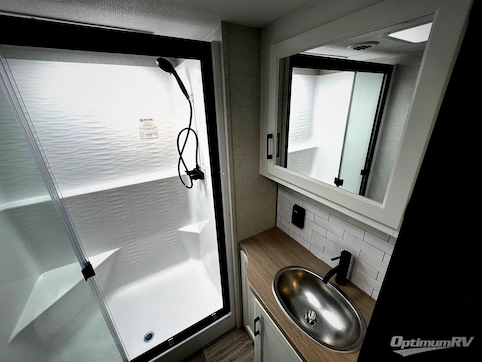 2026 Venture SportTrek Touring Edition STTF363VFR RV Photo 3