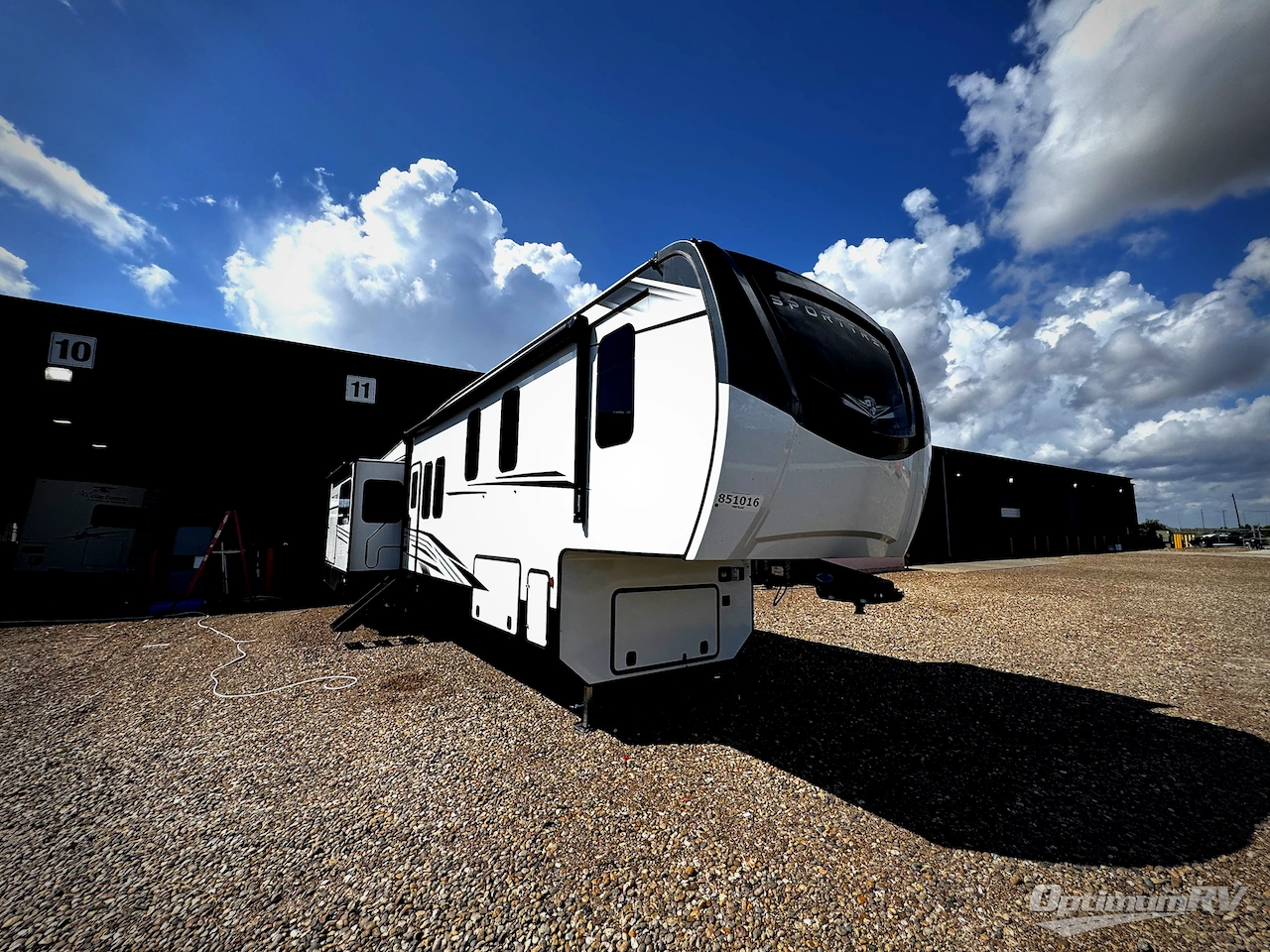 2026 Venture SportTrek Touring Edition STTF363VFR Photo 1