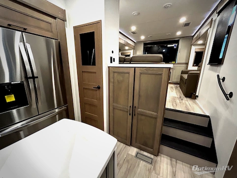 2026 KZ Durango Gold G388FLS RV Photo 3