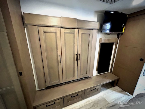 2026 KZ Durango Gold G388FLS RV Photo 4