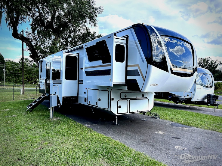 2026 KZ Durango Gold G388FLS RV Photo 1