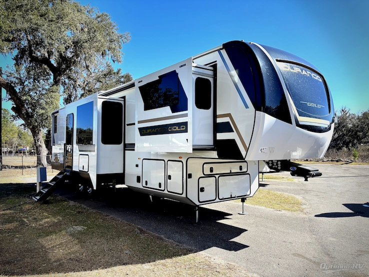 2026 KZ Durango Gold G388FLS RV Photo 1