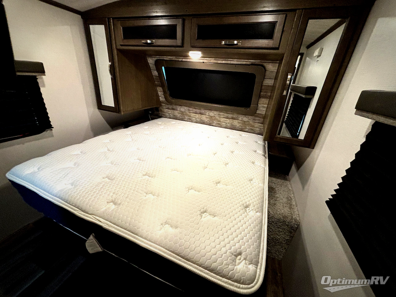 2021 Keystone Cougar Half-Ton 31MBS Photo 8