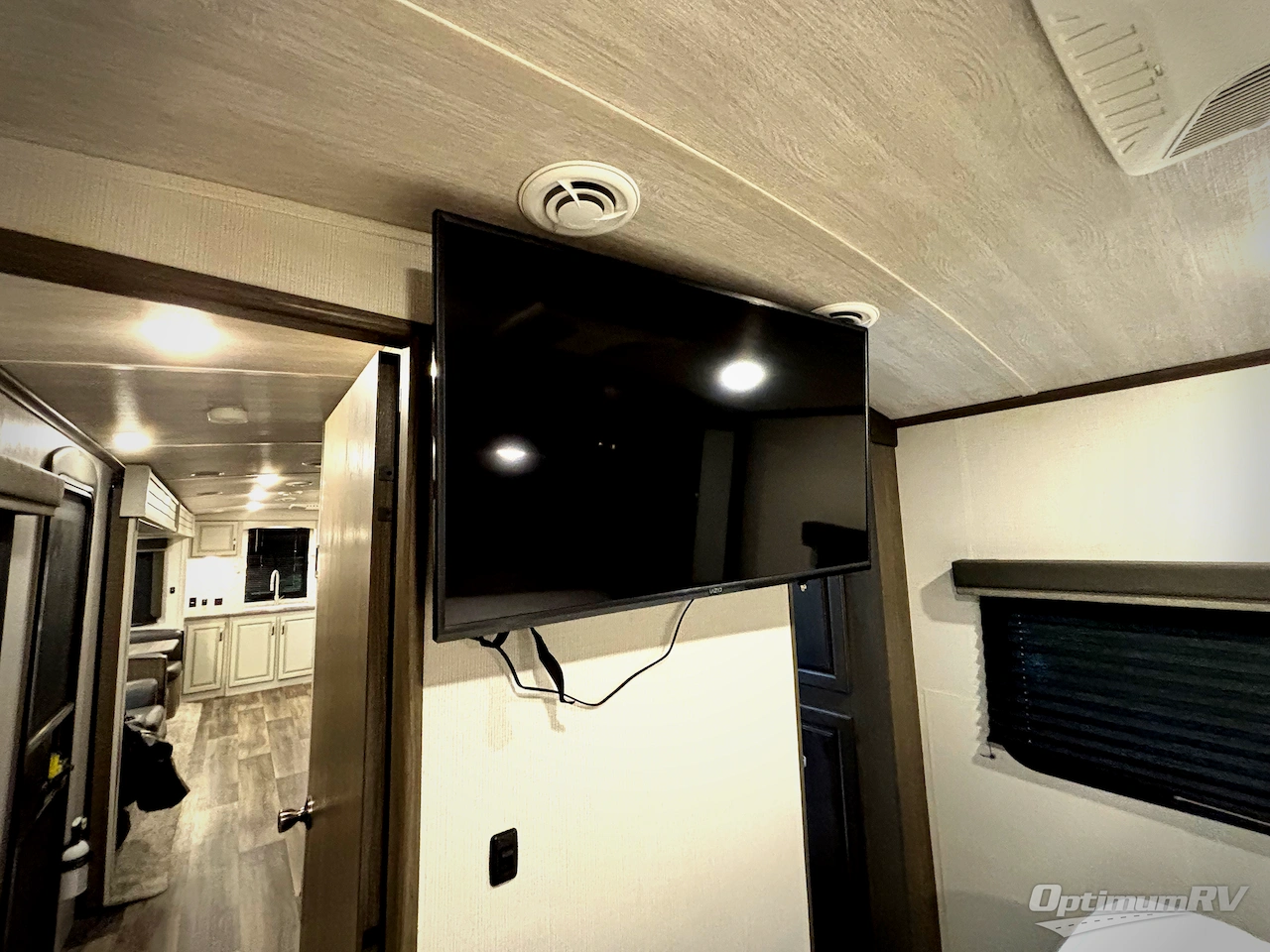 2021 Keystone Cougar Half-Ton 31MBS Photo 9