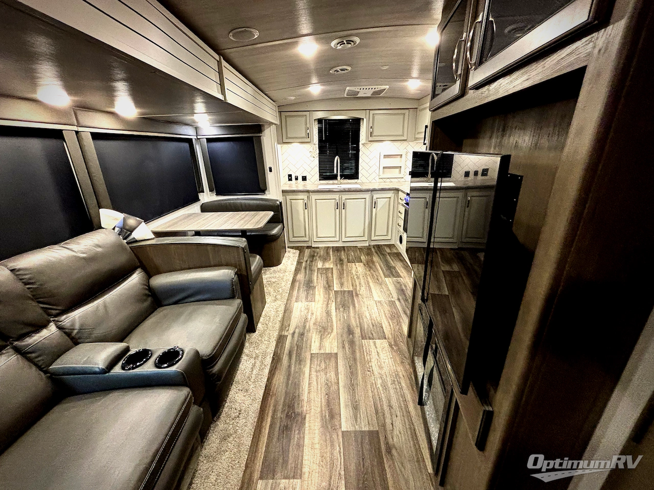 2021 Keystone Cougar Half-Ton 31MBS Photo 5