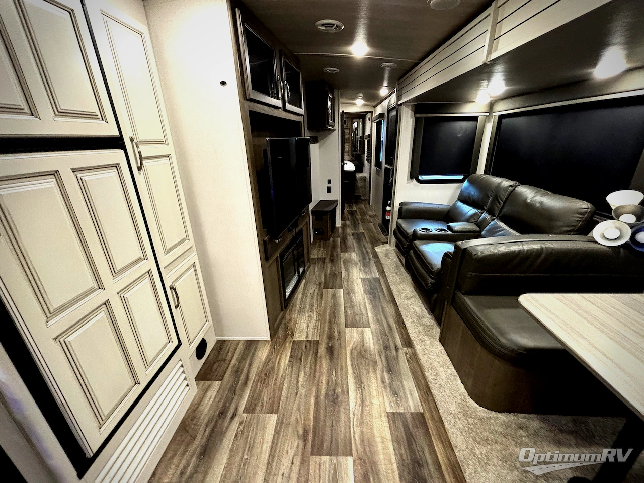 2021 Keystone Cougar Half-Ton 31MBS Photo 4