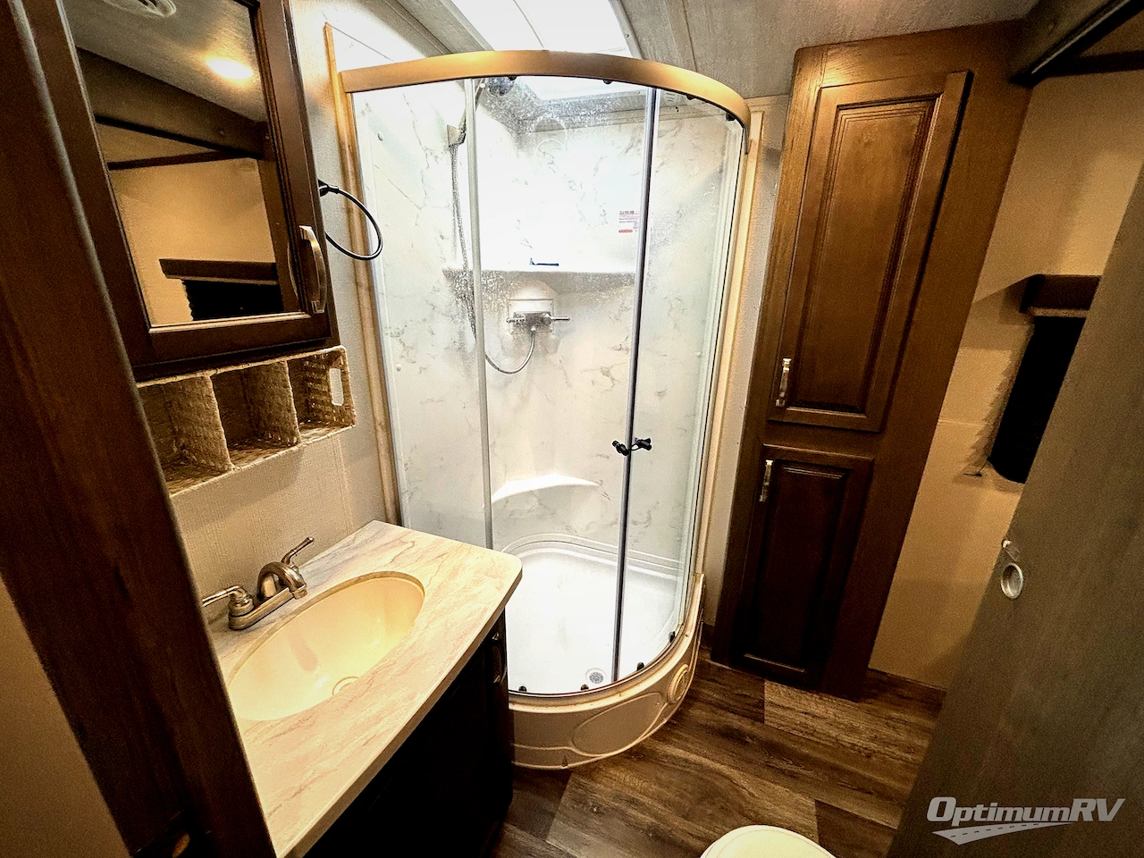 2021 Keystone Cougar Half-Ton 31MBS Photo 10