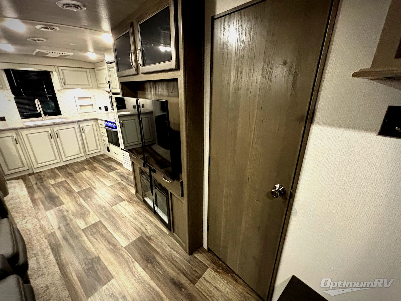 2021 Keystone Cougar Half-Ton 31MBS Photo 12