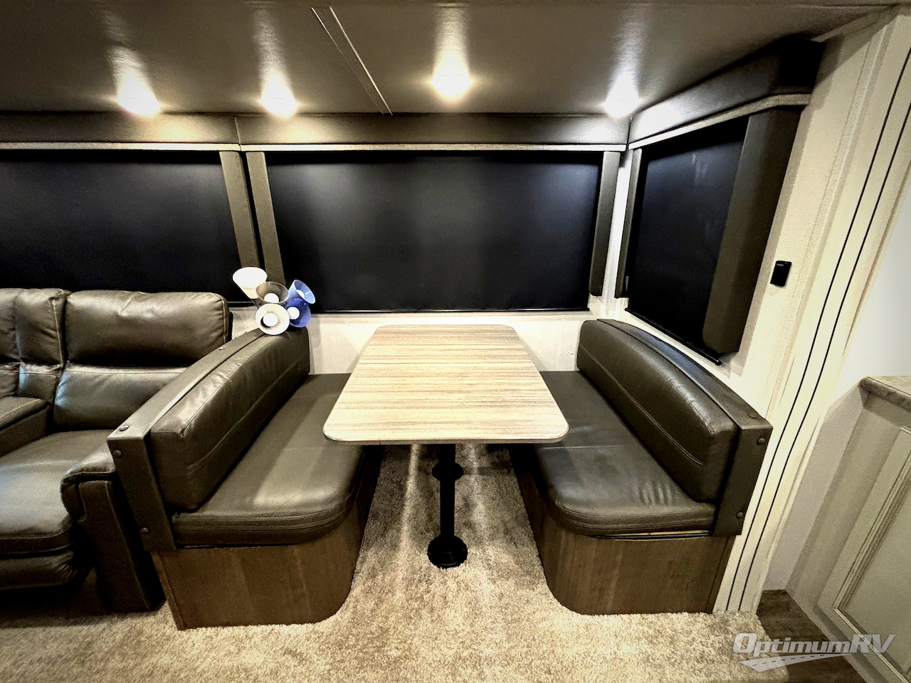 2021 Keystone Cougar Half-Ton 31MBS Photo 17