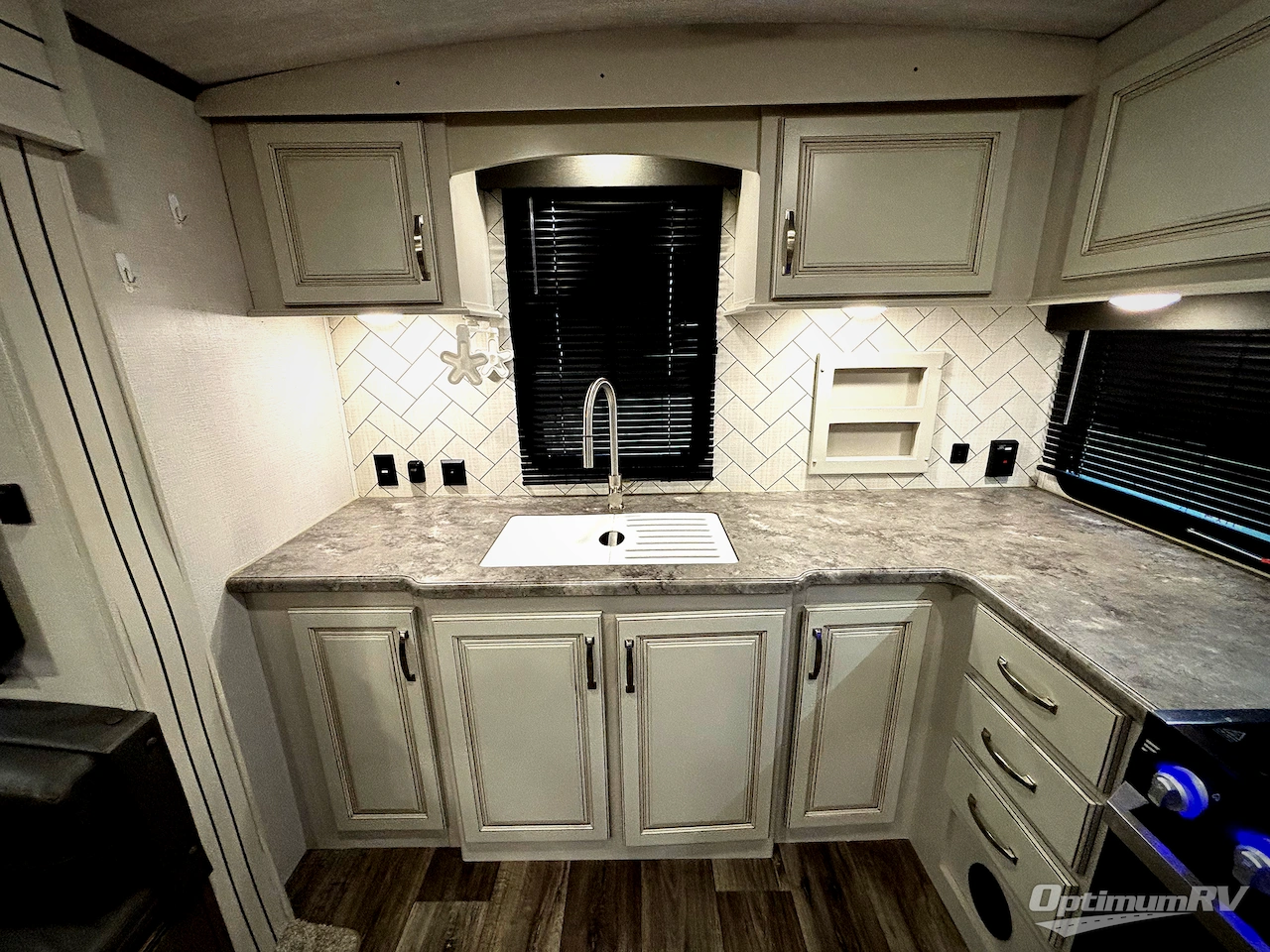 2021 Keystone Cougar Half-Ton 31MBS Photo 19