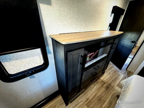 2026 Venture SportTrek Touring Edition STTF354VBH RV Photo 4