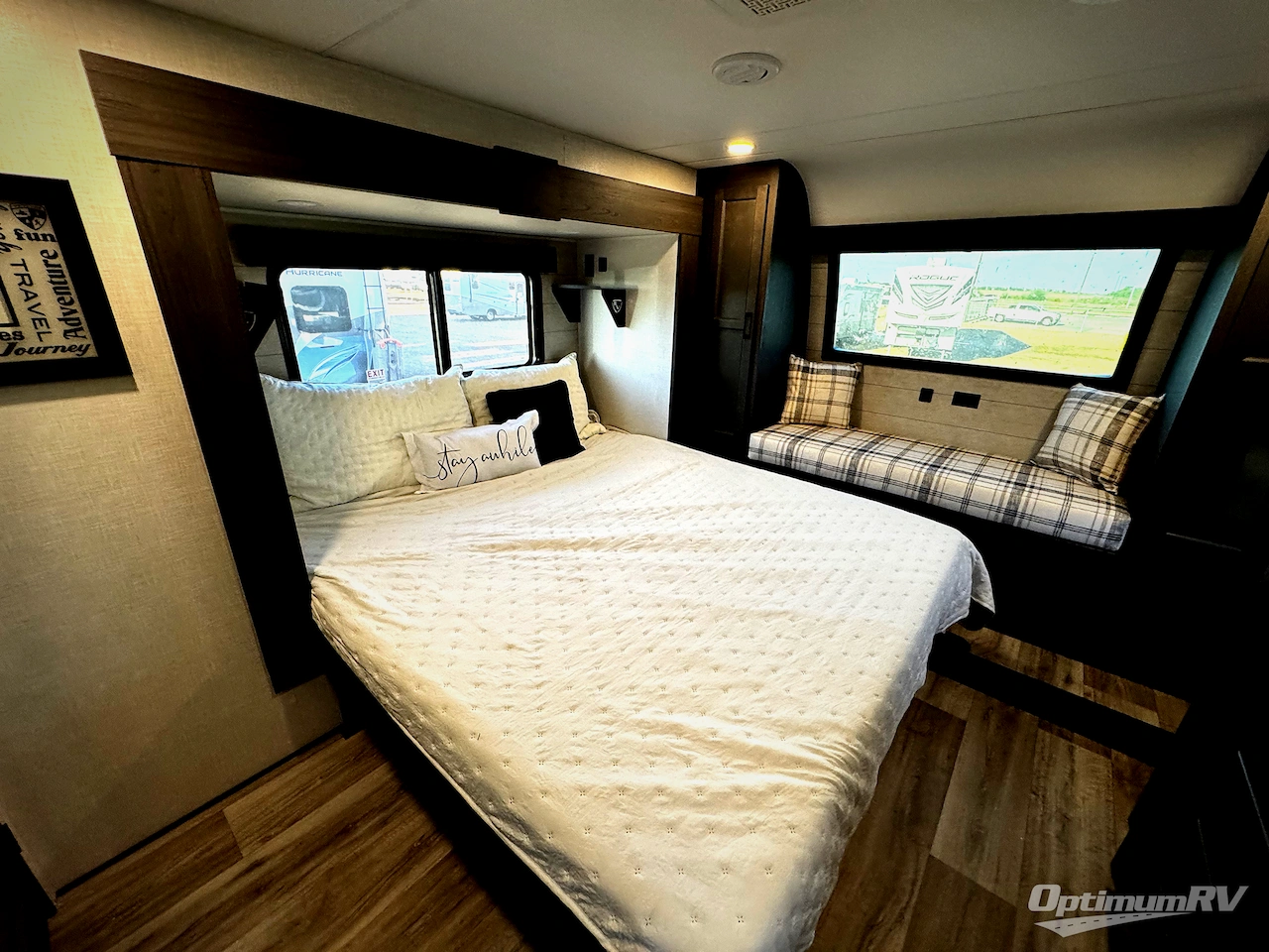 2026 Venture SportTrek Touring Edition STTF354VBH Photo 20