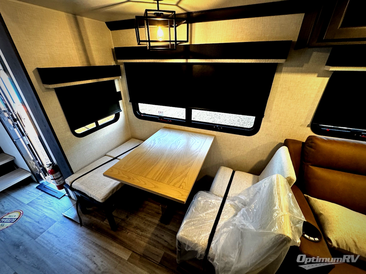 2026 Venture SportTrek Touring Edition STTF354VBH Photo 10