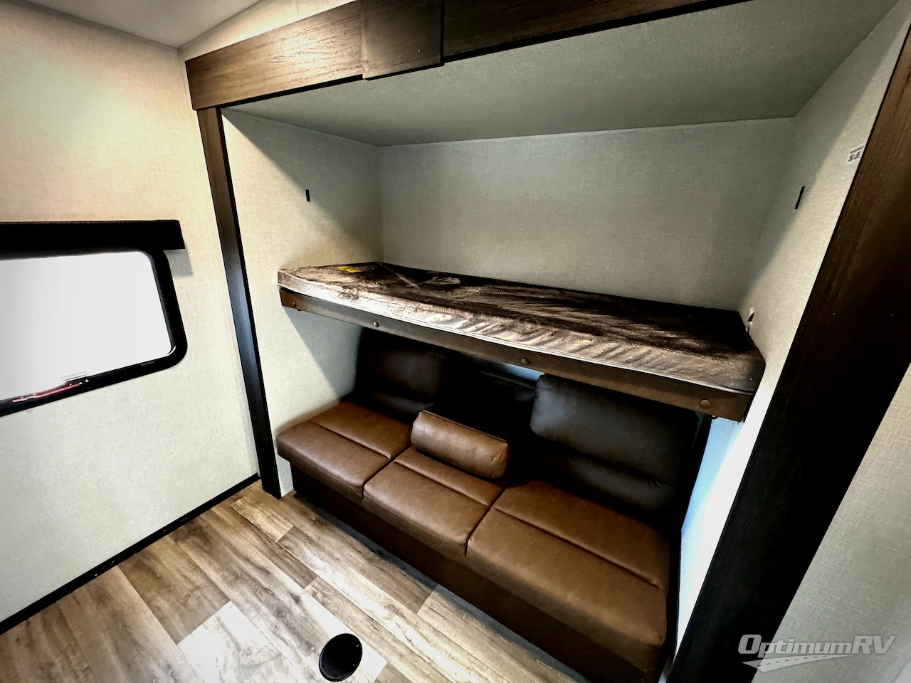 2026 Venture SportTrek Touring Edition STTF354VBH Photo 15