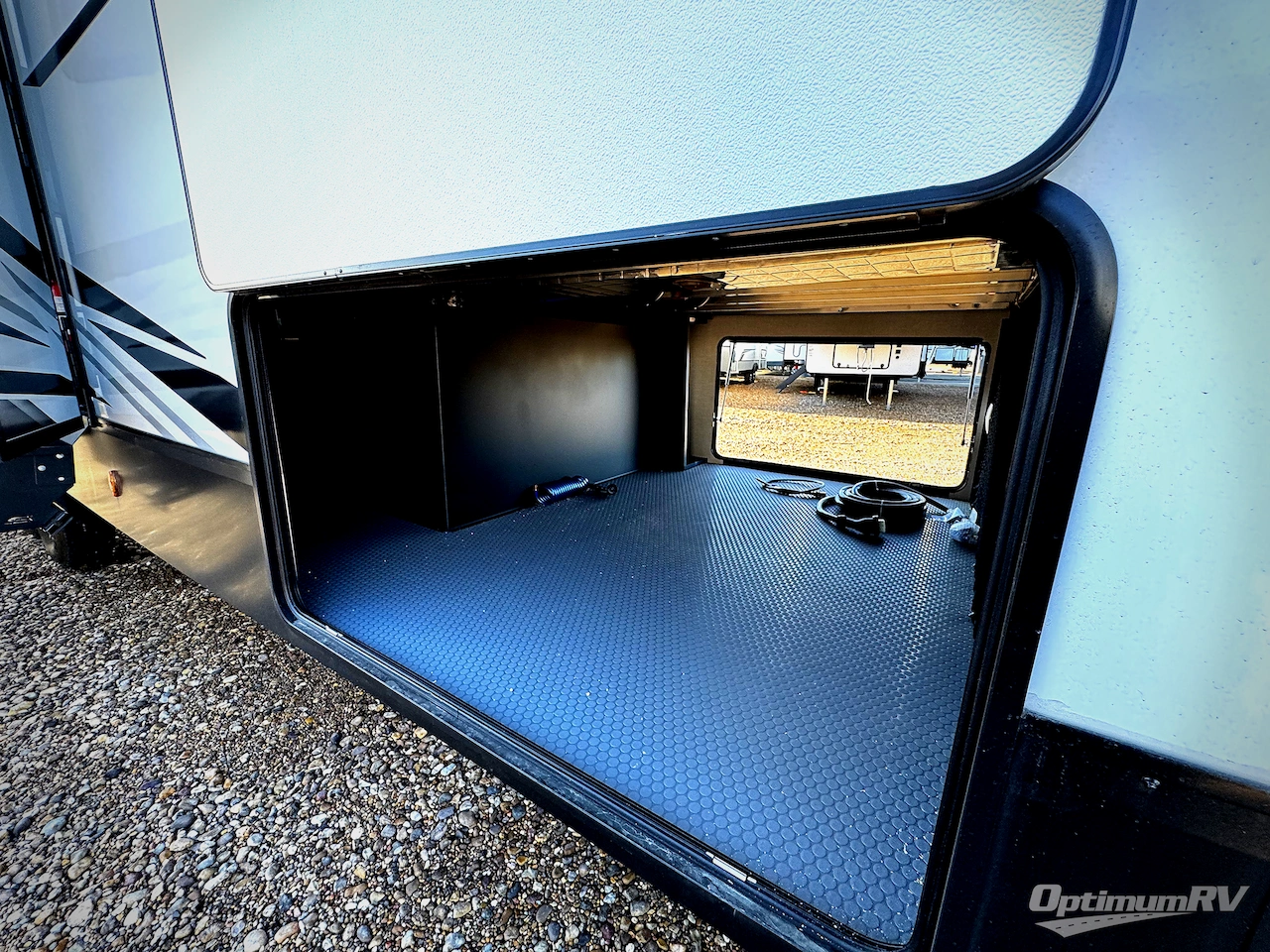 2026 Venture SportTrek Touring Edition STTF354VBH Photo 2
