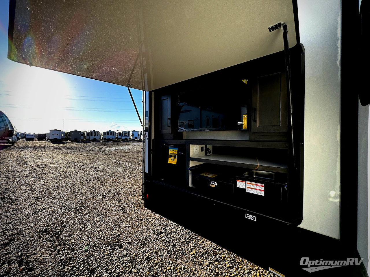 2026 Venture SportTrek Touring Edition STTF354VBH Photo 3
