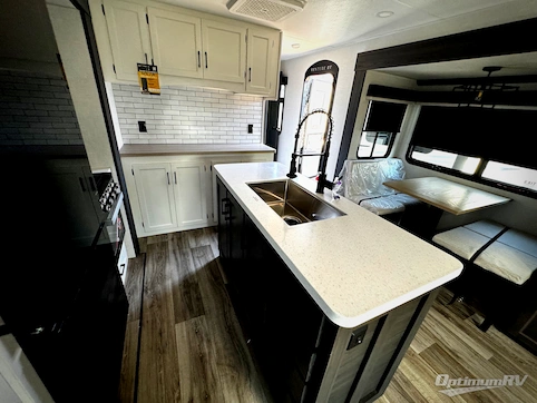 2026 Venture SportTrek Touring Edition STT343VIK RV Photo 3