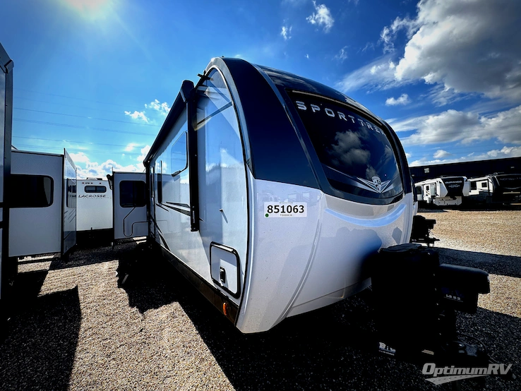 2026 Venture SportTrek Touring Edition STT343VIK RV Photo 1