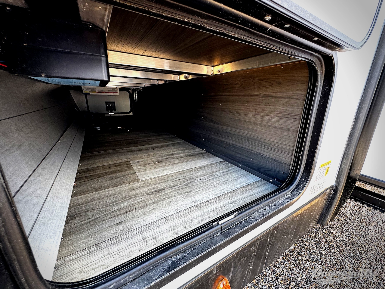 2026 Venture SportTrek Touring Edition STT343VIK Photo 14