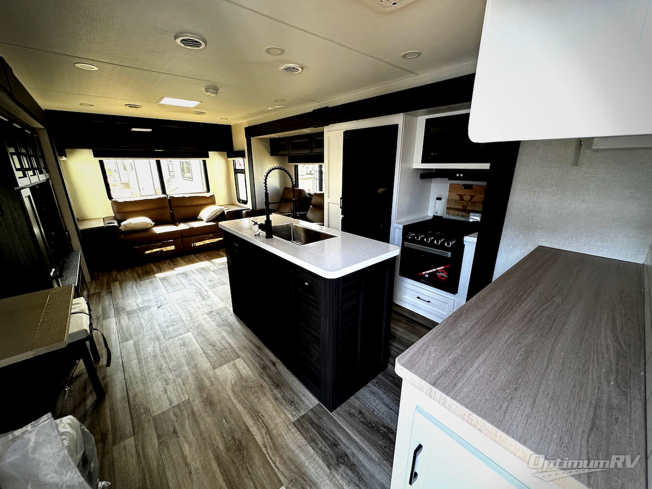 2026 Venture SportTrek Touring Edition STT343VIK Photo 2