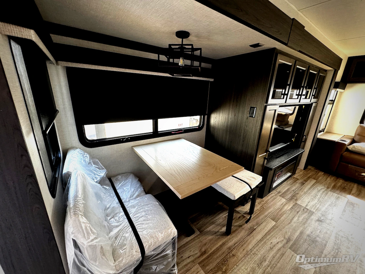 2026 Venture SportTrek Touring Edition STT343VIK Photo 3