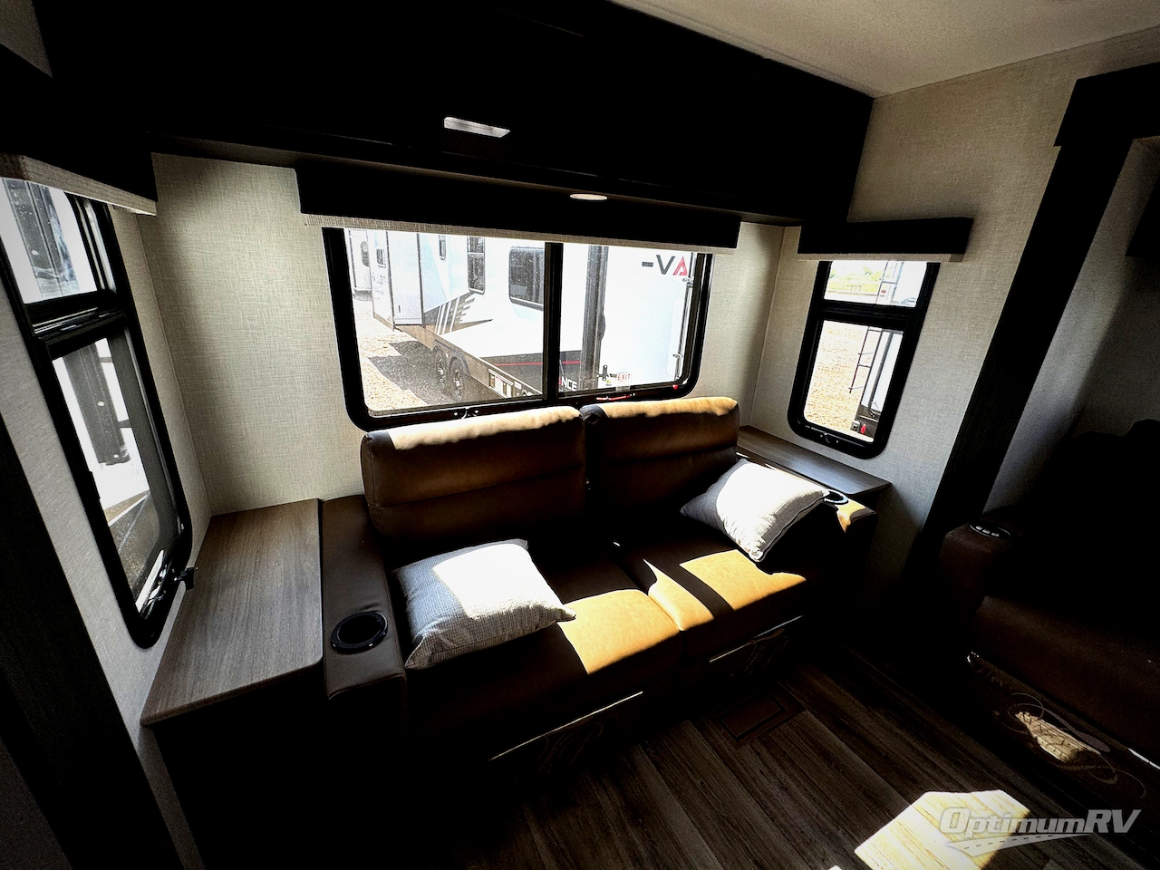 2026 Venture SportTrek Touring Edition STT343VIK Photo 5