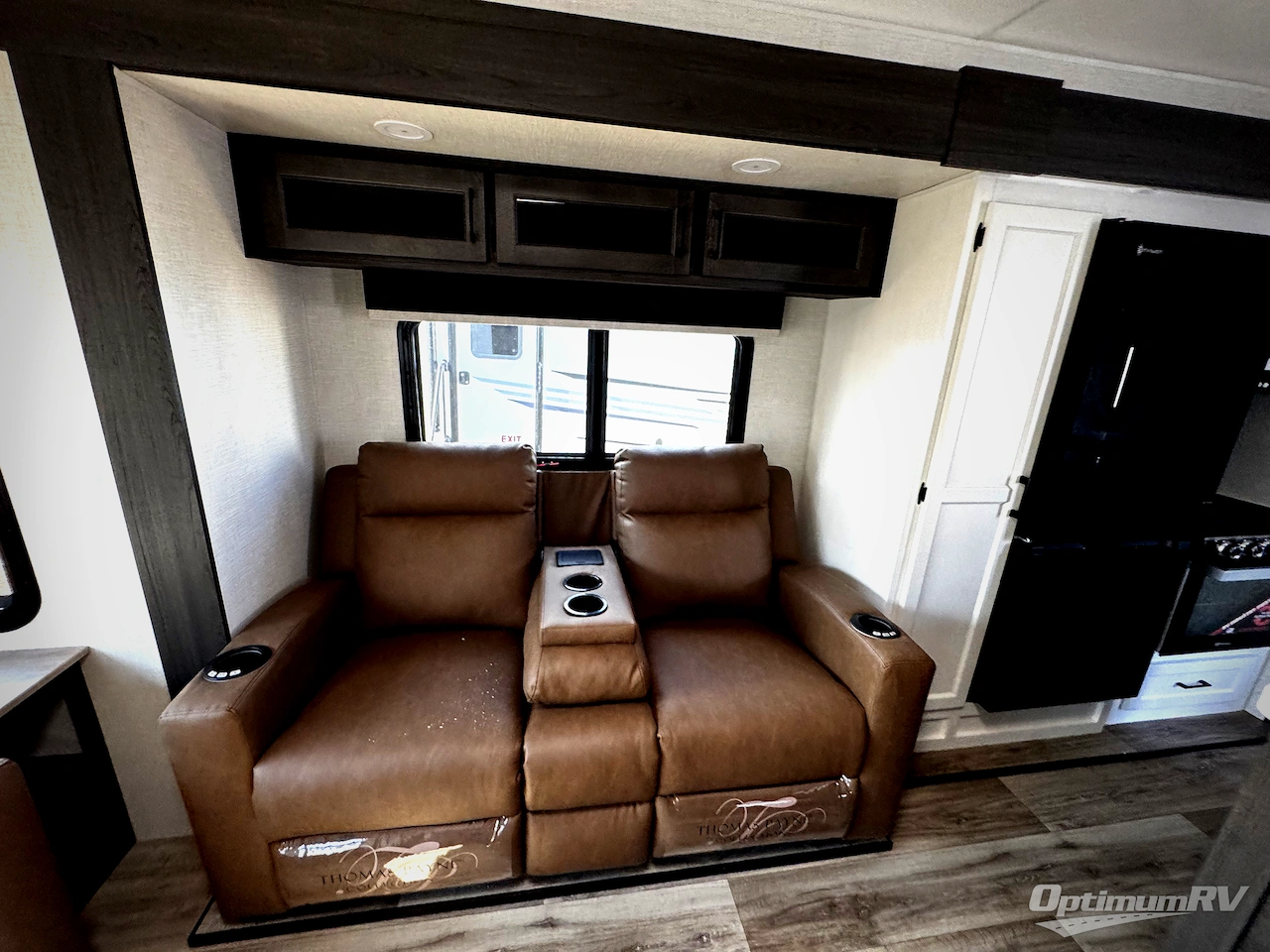 2026 Venture SportTrek Touring Edition STT343VIK Photo 6