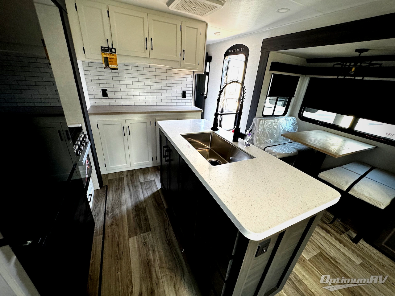 2026 Venture SportTrek Touring Edition STT343VIK Photo 7