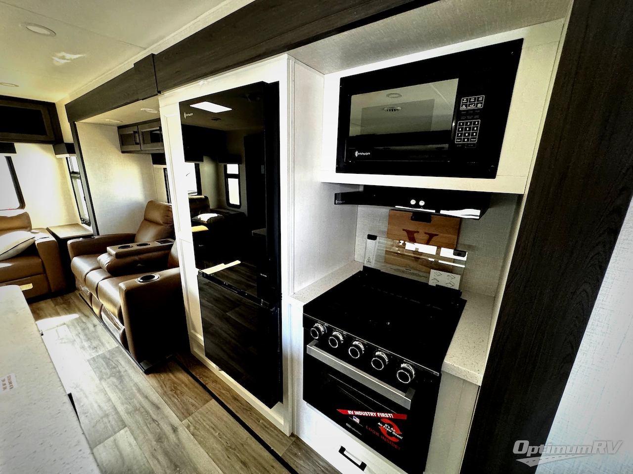 2026 Venture SportTrek Touring Edition STT343VIK Photo 8