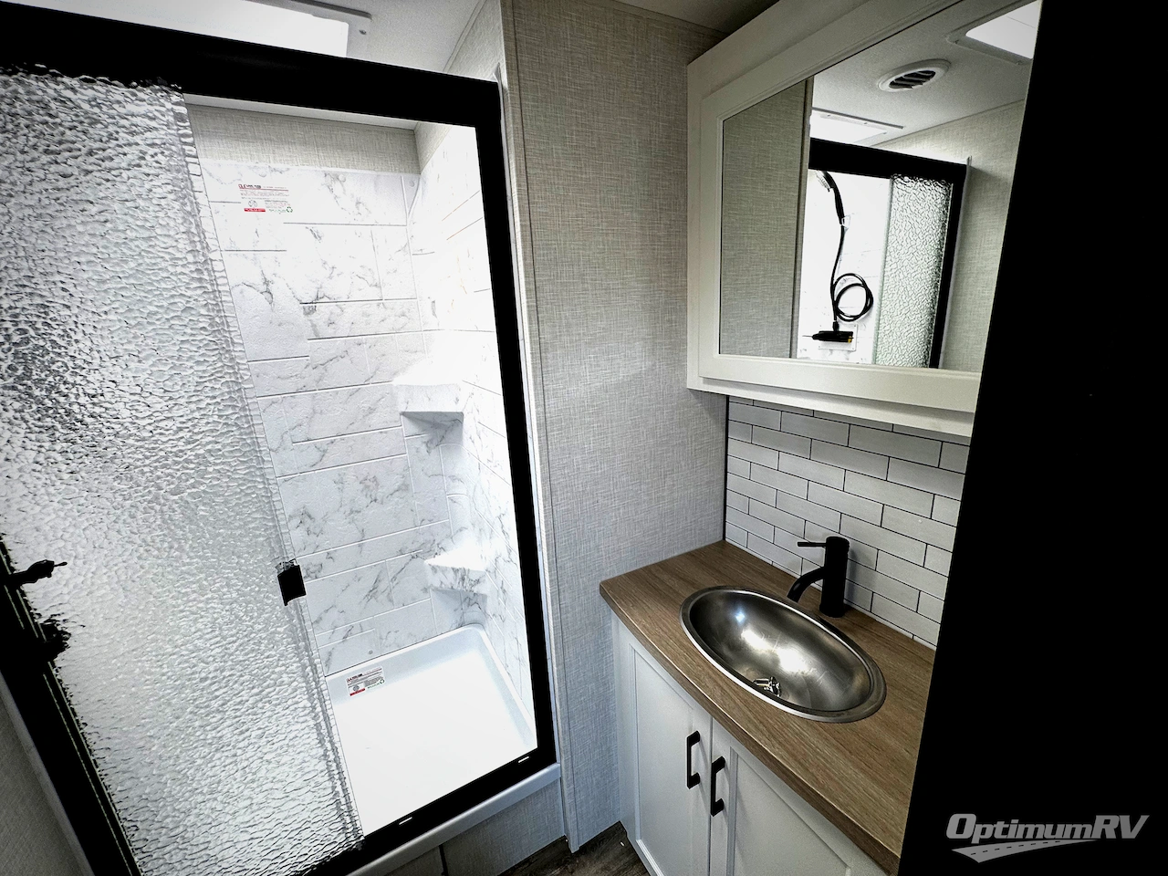 2026 Venture SportTrek Touring Edition STT343VIK Photo 10