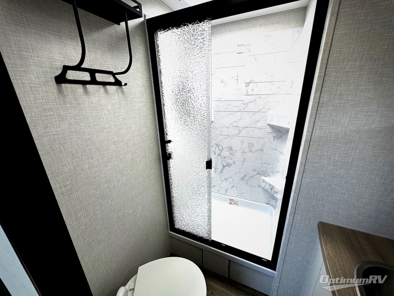 2026 Venture SportTrek Touring Edition STT343VIK Photo 11