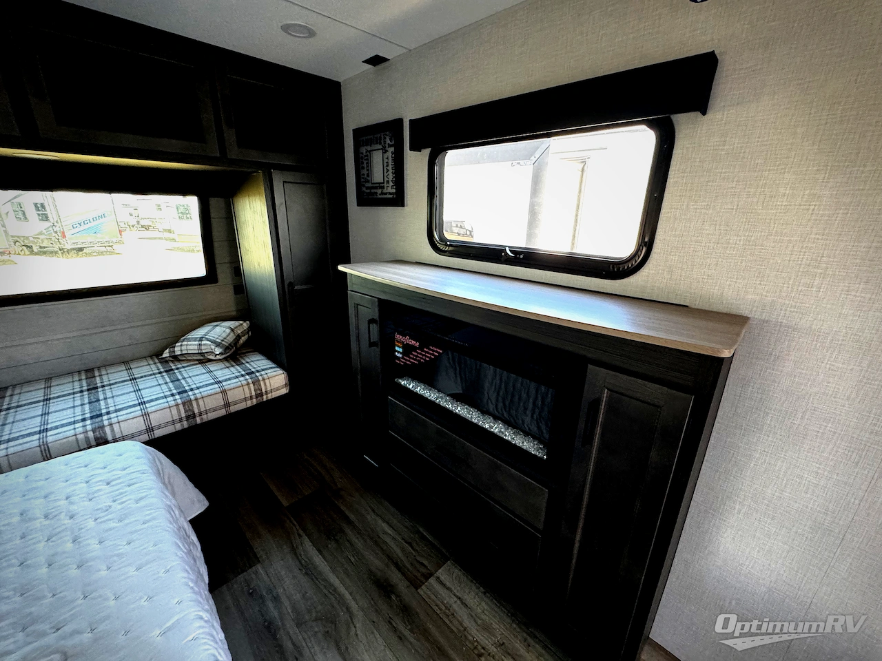 2026 Venture SportTrek Touring Edition STT343VIK Photo 13