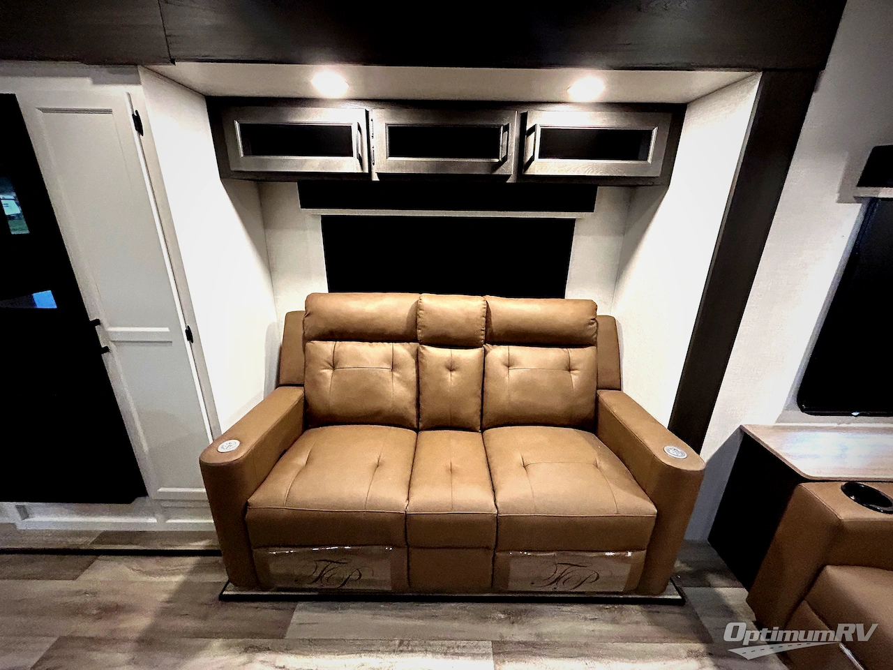 2026 Venture SportTrek Touring Edition STT333VMI Photo 8