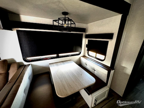 2026 Venture SportTrek Touring Edition STT292VRB RV Photo 2