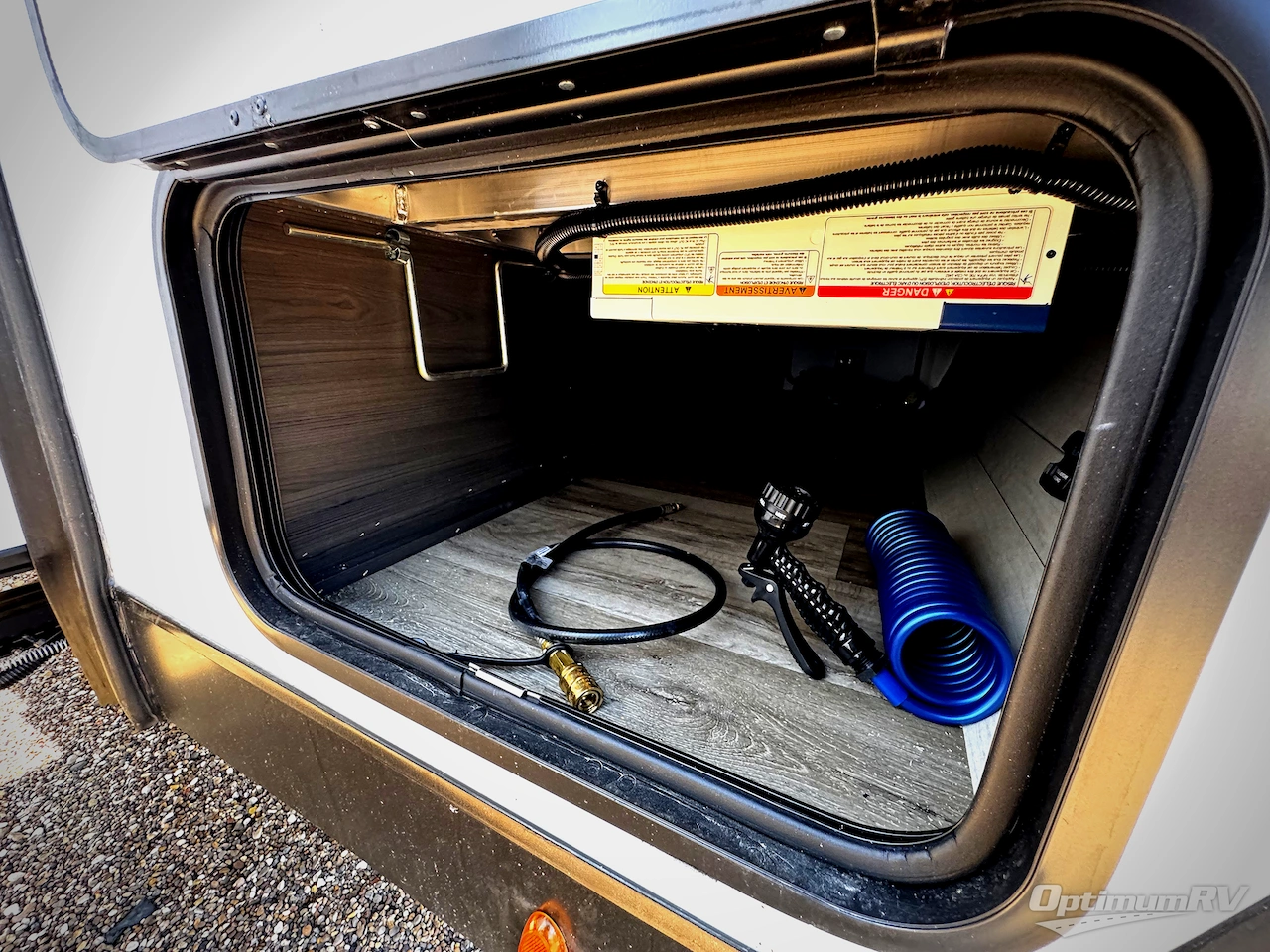 2026 Venture SportTrek Touring Edition STT292VRB Photo 11