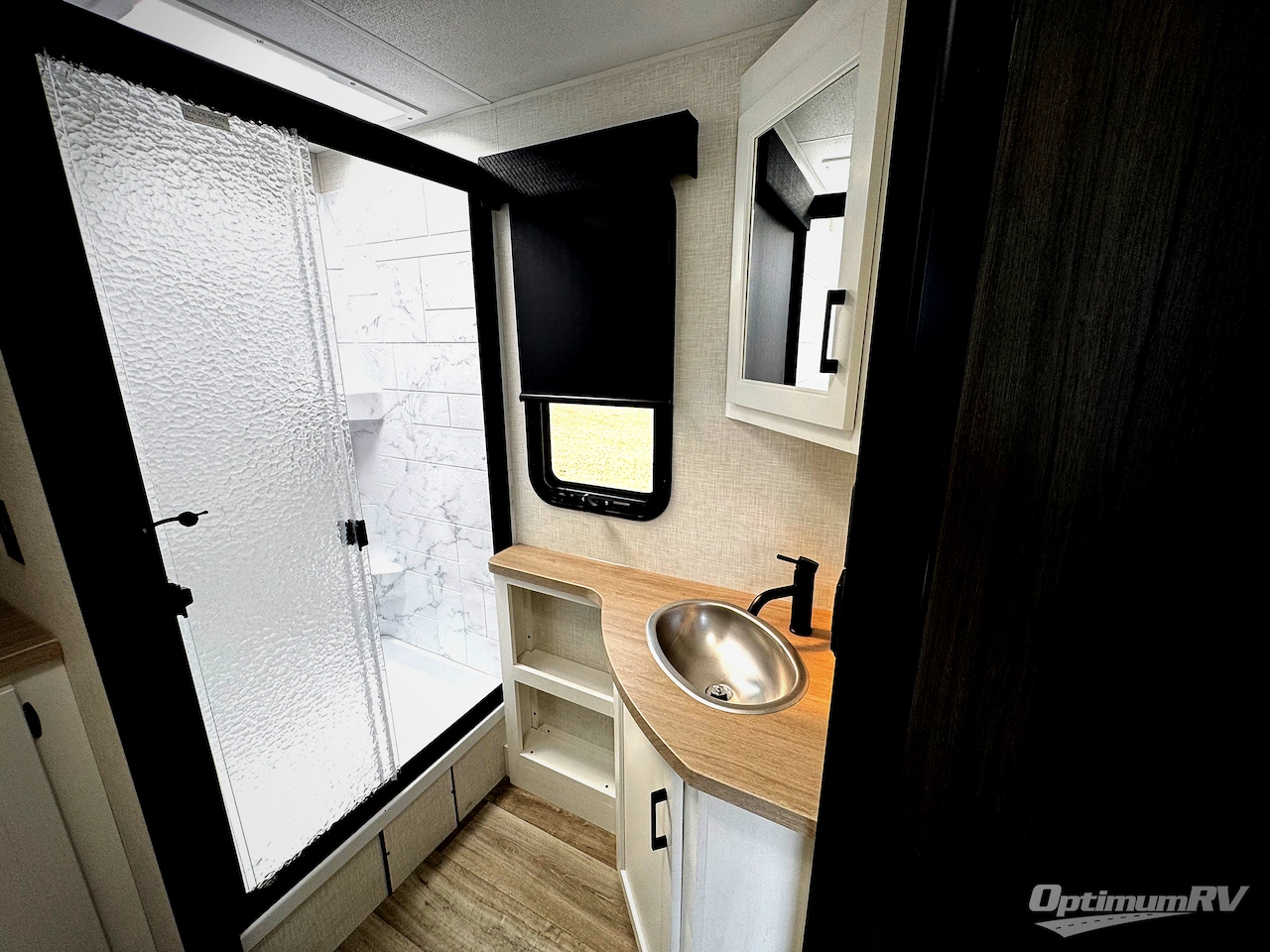 2026 Venture SportTrek Touring Edition STT292VRB Photo 8