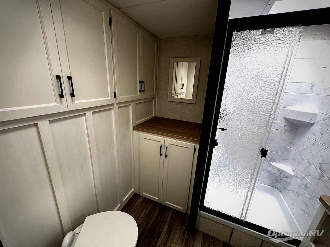 2026 Venture SportTrek Touring Edition STT292VRB Photo 9