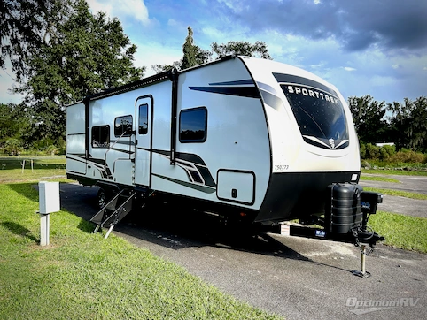 New 2026 Venture SportTrek ST271VRB Featured Photo